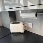 Апартаменты Ultra-modern Totterdown Haven *