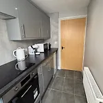 Апартаменты Ultra-modern Totterdown Haven Бристоль