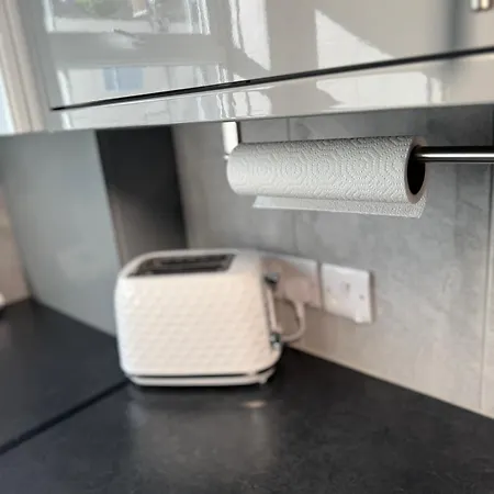 Lejlighed Ultra-modern Totterdown Haven *