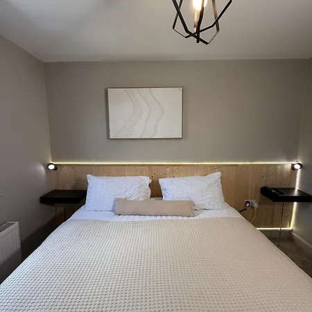 شقة Ultra-modern Totterdown Haven بريستول