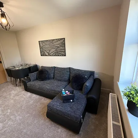 Ultra-modern Totterdown Haven شقة *