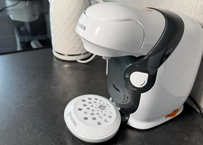 Ultra-modern Totterdown Haven Апартаменти Бристоль