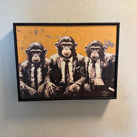 Ultra-modern Totterdown Haven Apartment