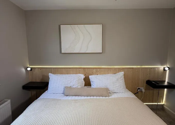 Apartment Ultra-modern Totterdown Haven Bristol